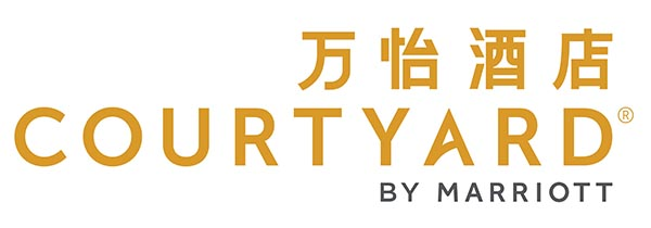 新加坡諾維娜萬怡酒店 Logo